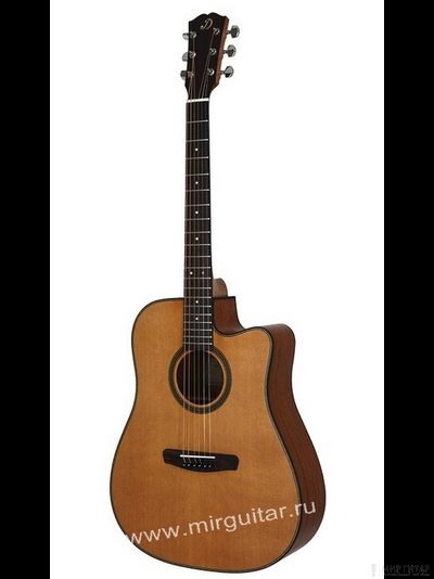 Dowina DC 555/Rustica