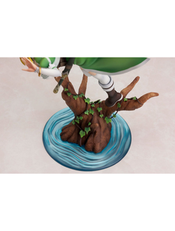 Фигурка 1/8 Лифа (Leafa Fairy Dance)