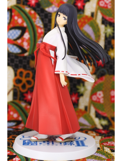 Фигурка Айса Химэгами (Himegami Aisa)