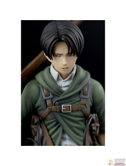 Фигурка 1/8 Леви (Levi ver.2A)