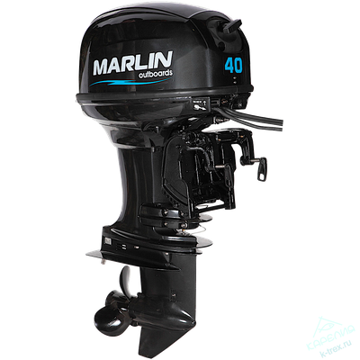 Лодочный мотор Marlin MP40AWRS