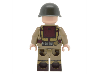 Солдат Дании. Вторая мировая война | WW2 Danish Soldier