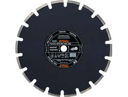 Алмазный диск асф,свбет 350 мм. А80