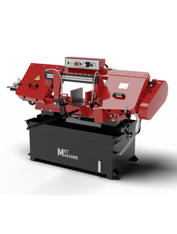 Ручной ленточнопильный станок LSZ1523