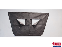 Утеплитель капота-решетки ГАЗель NEXT