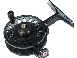 Катушка проводочная Lucky John Ice While