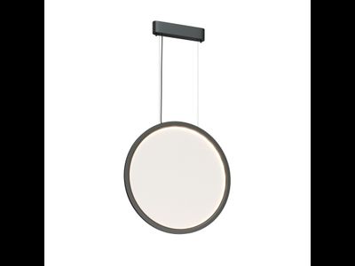 Подвесной светильник VEIL DK6607-BK