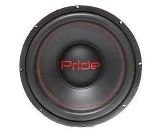 Pride Eco 12&quot; 300 W