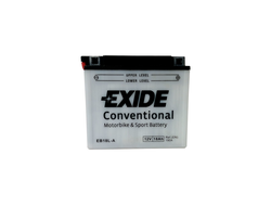 Аккумулятор Exide EB18L-A