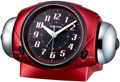Будильник Rhythm 8RA646SR01