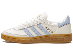 Adidas Handball Spezial Shadow Brown Aluminium