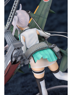 Фигурка 1/7 Акицусима (Akitsushima)