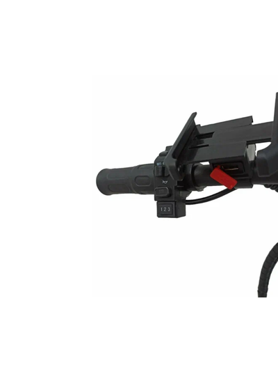 Электровелосипед wenbox 60v6g240w