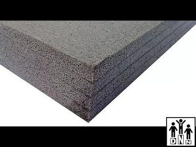 Мат под борцовский ковер ППЭ