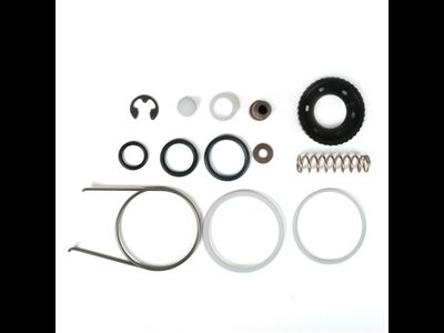 НАБОР ПРОКЛАДОК ДЛЯ КРАСКОПУЛЬТОВ SLIM KOMBAT HTE