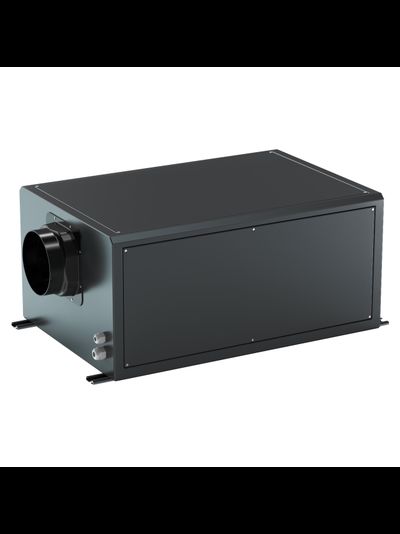 Осушитель канальный SHUFT SHA-D50