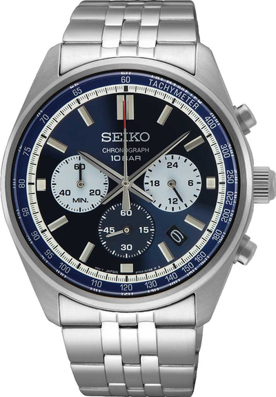 Наручные часы Seiko SSB427P1