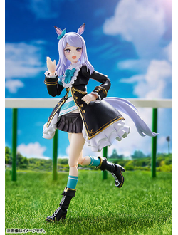 Фигурка фигма Мэдзиро МакКуин (Figma Mejiro McQueen)