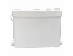 Насос канализационный STI SP-400