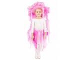 Детский карнавальный костюм Медуза