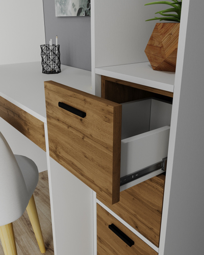 Спальня "Сканди" (Гросс)