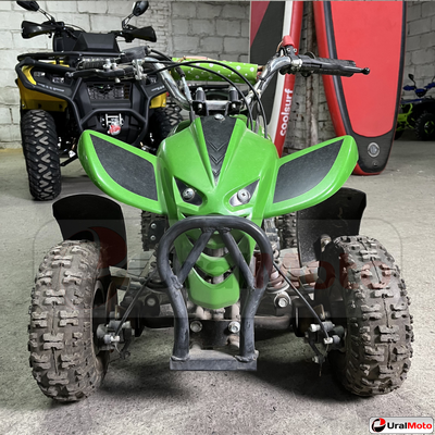 Квадроцикл ATV H4 mini 49сс 2т (ручной стартер)