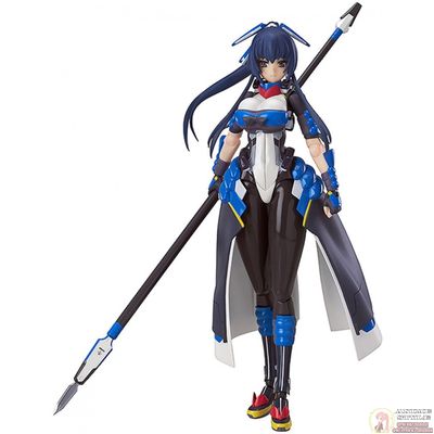 Фигурка фигма Футаё Хонда (figma Honda Futayo)