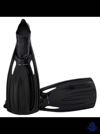 Ласты Marlin CAYMAN black XL-46/47