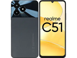 Realme C51