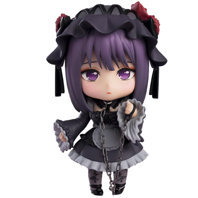 Нендроид Шизуку Куроэ / Марин Китагава (Marin Kitagawa / Kuroe Shizuku)