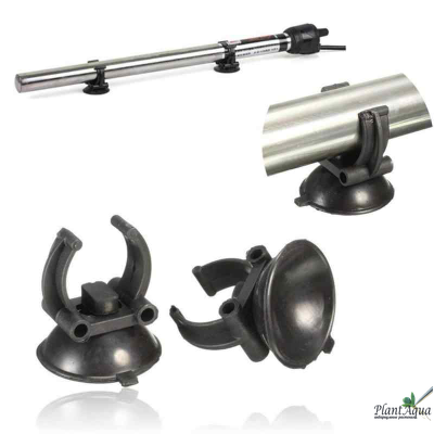 Присоска с клипсой для обогревателя