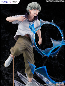Фигурка 1/7 Тогэ Инумаки (Toge Inumaki F:Nex)