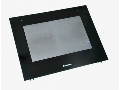 Стекло наружное в духовку Hansa 9053780, (461x334)мм