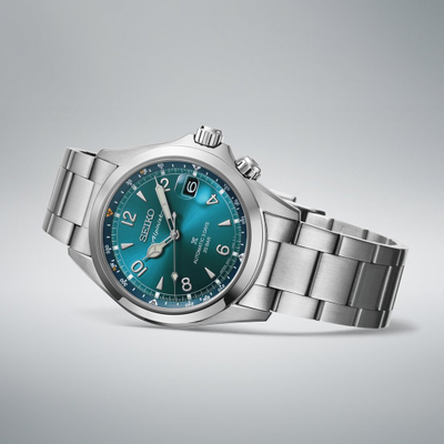 Наручные часы Seiko SPB503J1
