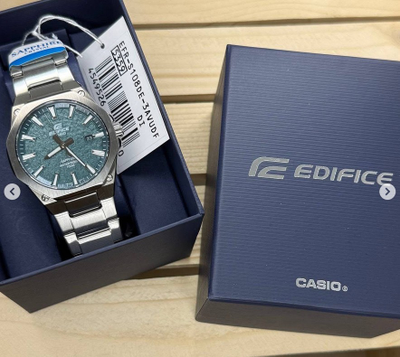 Часы Casio Edifice EFR-S108DE-3A