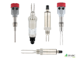 Вибрационные сигнализаторы уровня