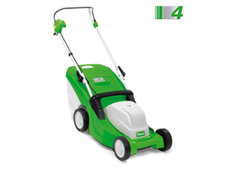 ГАЗОНОКОСИЛКА ЭЛЕКТРИЧЕСКАЯ VIKING МЕ 443.1