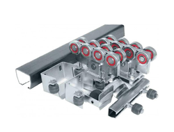 Консольная система балок и роликов РОЛТЭК МИКРО до 350 кг (6м)