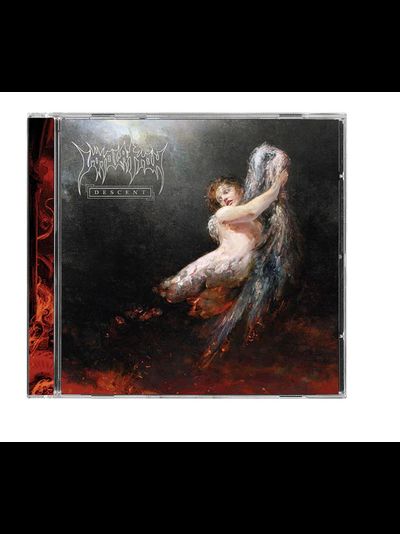 IMMOLATION - Descent CD