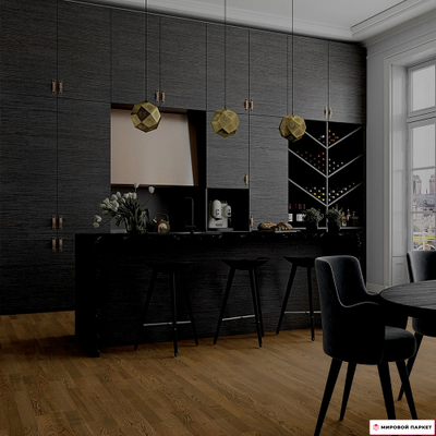 Паркетная доска PolarWood Дуб Юпитер купить в интернет-магазине mirovoy-parquet.ru