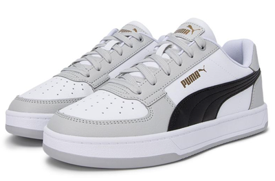 Кроссовки Puma Caven 2.0 Ash Grey Black