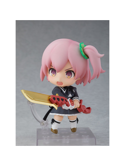Нендроид Рири Хитоцуянаги (Riri Hitotsuyanagi)