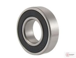 Подшипник шариковый 6207-2RS