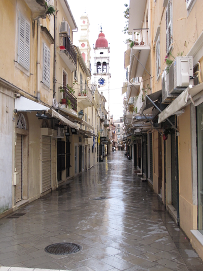 ГРЕЦИЯ. ИТАЛИЯ. (КРУИЗ ВДОЛЬ АФОНА)