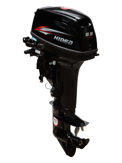 Лодочный мотор HIDEA HD9.9FFES PRO