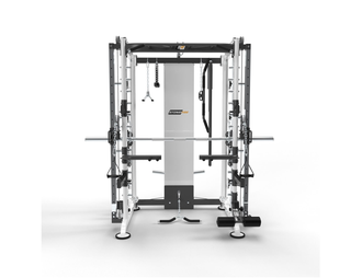 Силовая станция, машина Смита STONERISE D910A