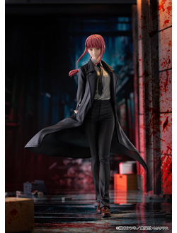 Фигурка 1/7 Макима (Makima Amakuni)