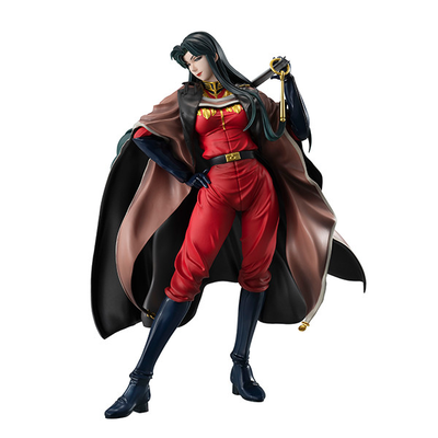 Фигурка 1/8 Сима Гарахо (Cima Garahau)