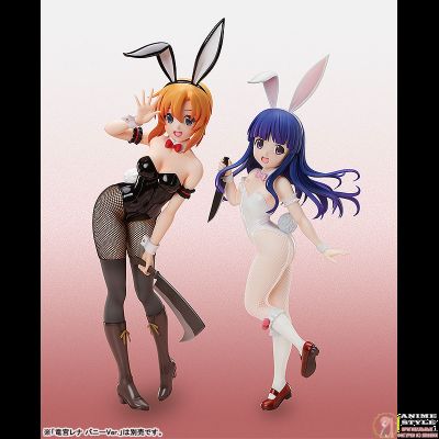 Фигурка 1/4 Рика Фурудэ (Rika Furude Bunny Ver.)