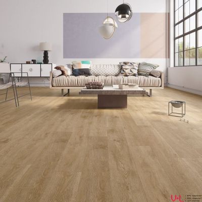 SPC ламинат EvoFloor Life 4.2 Oak Flores / Дуб Флорес S018